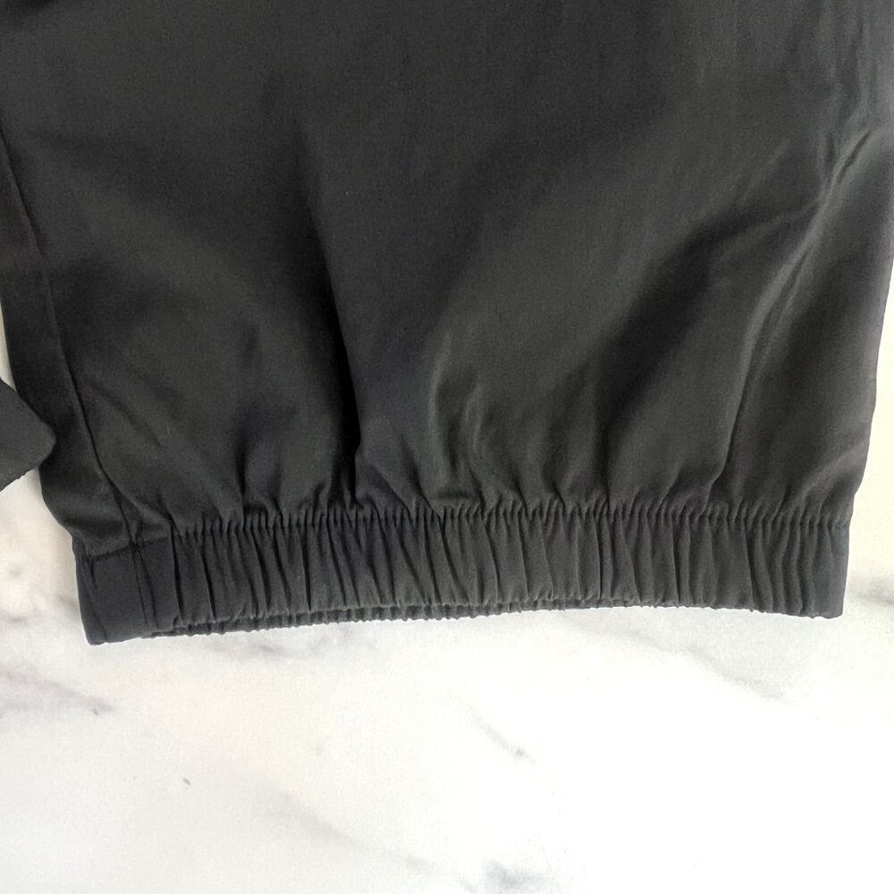 NWT REI Kids' Active Pursuits Tech Pants, Black, Size L (14-16) - Picture 6 of 9